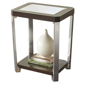 Truman End Table