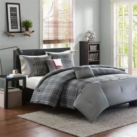 Comforter Set (Color: as Pic)